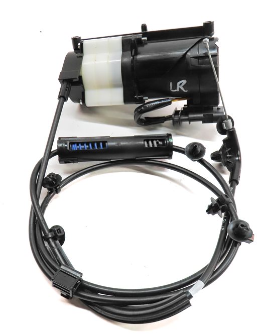 Thumbnail 5: 2016 LAND ROVER DISCOVERY SPORT (L550) REAR LEFT SEAT POSTION ADJUST MOTOR