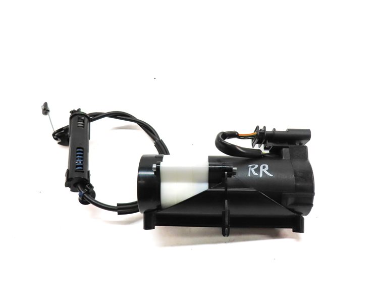 Thumbnail 2: 2016 LAND ROVER DISCOVERY SPORT (L550) REAR RIGHT SEAT POSITION ADJUST MOTOR