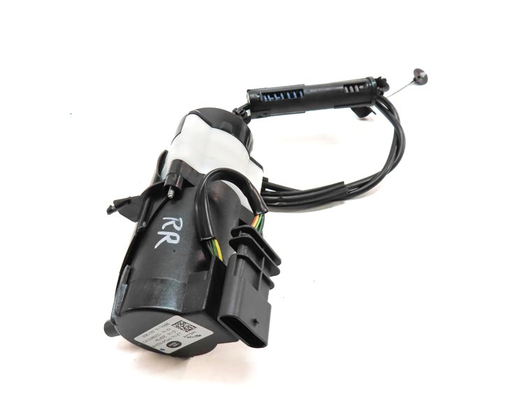 Thumbnail 4: 2016 LAND ROVER DISCOVERY SPORT (L550) REAR RIGHT SEAT POSITION ADJUST MOTOR
