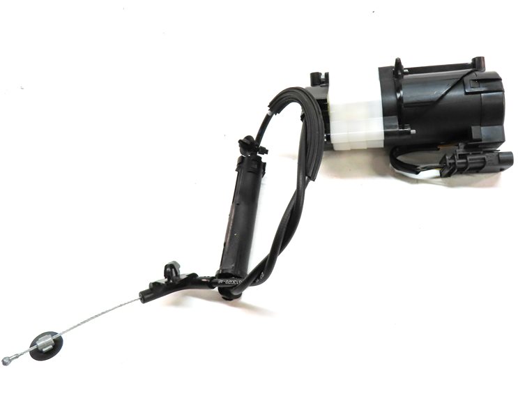 Thumbnail 6: 2016 LAND ROVER DISCOVERY SPORT (L550) REAR RIGHT SEAT POSITION ADJUST MOTOR