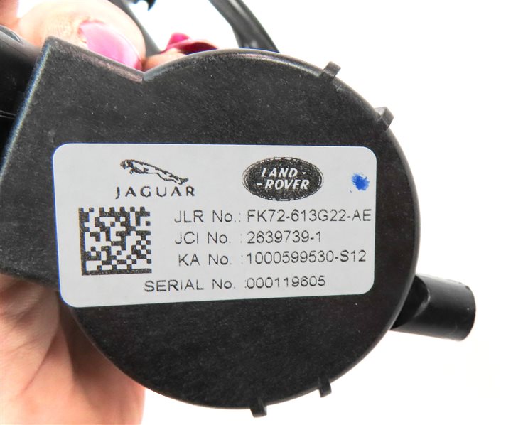 Thumbnail 7: 2016 LAND ROVER DISCOVERY SPORT (L550) REAR RIGHT SEAT POSITION ADJUST MOTOR