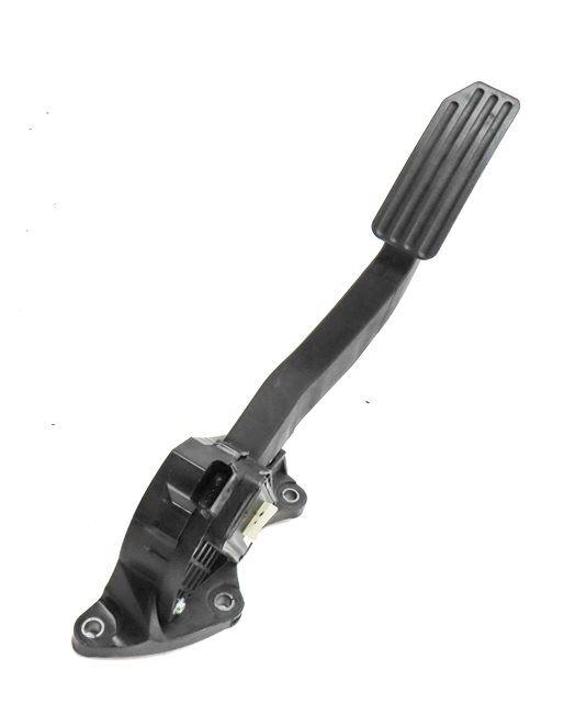 Thumbnail 1: 2016 LAND ROVER DISCOVERY SPORT (L550) THROTTLE GAS ACCELERATOR PEDAL ASSEMBLY