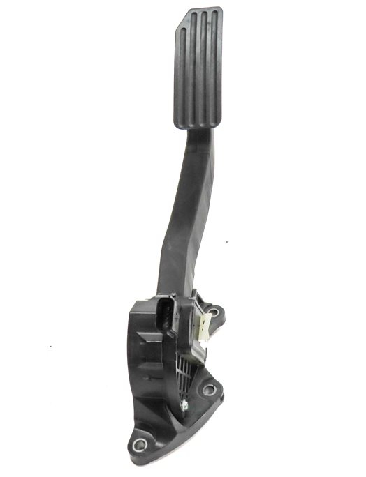 Thumbnail 2: 2016 LAND ROVER DISCOVERY SPORT (L550) THROTTLE GAS ACCELERATOR PEDAL ASSEMBLY