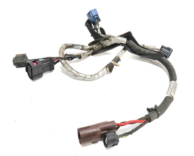 2016 LAND ROVER DISCOVERY SPORT (L550) STEERING GEAR RACK & PINION WIRE HARNESS