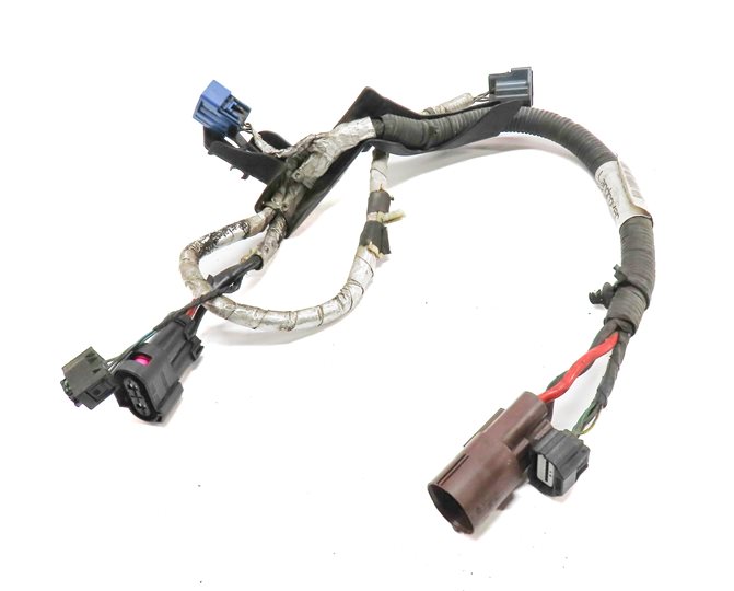 Thumbnail 2: 2016 LAND ROVER DISCOVERY SPORT (L550) STEERING GEAR RACK & PINION WIRE HARNESS