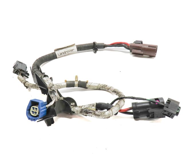 Thumbnail 3: 2016 LAND ROVER DISCOVERY SPORT (L550) STEERING GEAR RACK & PINION WIRE HARNESS