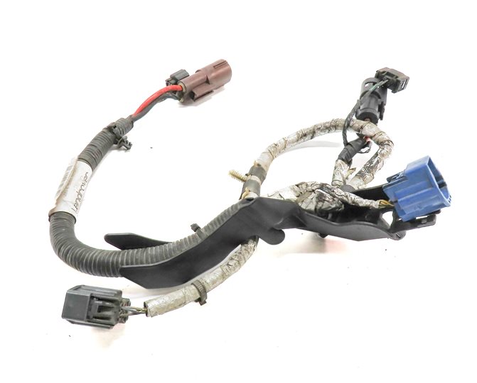 Thumbnail 4: 2016 LAND ROVER DISCOVERY SPORT (L550) STEERING GEAR RACK & PINION WIRE HARNESS