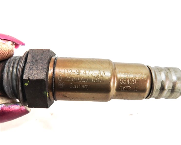 Thumbnail 4: 2016 LAND ROVER DISCOVERY SPORT (L550) 2.0L ENGINE OXYGEN O2 PROBE SENSOR SET/3
