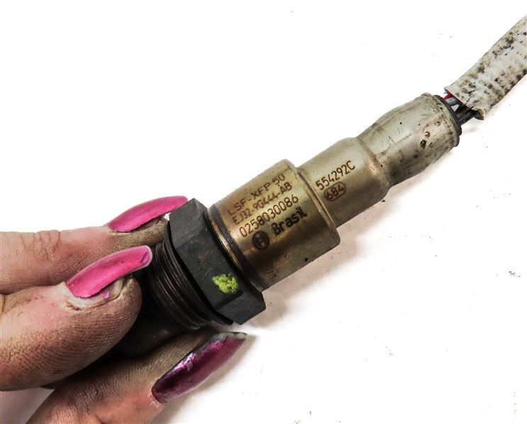 Thumbnail 5: 2016 LAND ROVER DISCOVERY SPORT (L550) 2.0L ENGINE OXYGEN O2 PROBE SENSOR SET/3