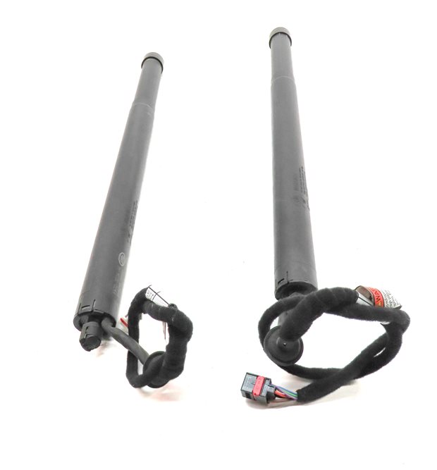 Thumbnail 2: 2015-2019 LAND ROVER DISCOVERY SPORT (L550) REAR TRUNK ELECTRIC SHOCK STRUT SET2