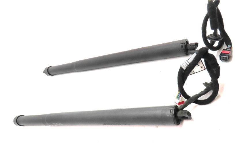 Thumbnail 3: 2015-2019 LAND ROVER DISCOVERY SPORT (L550) REAR TRUNK ELECTRIC SHOCK STRUT SET2