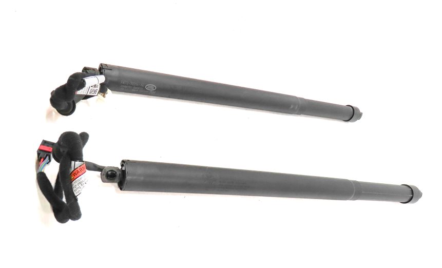 Thumbnail 4: 2015-2019 LAND ROVER DISCOVERY SPORT (L550) REAR TRUNK ELECTRIC SHOCK STRUT SET2