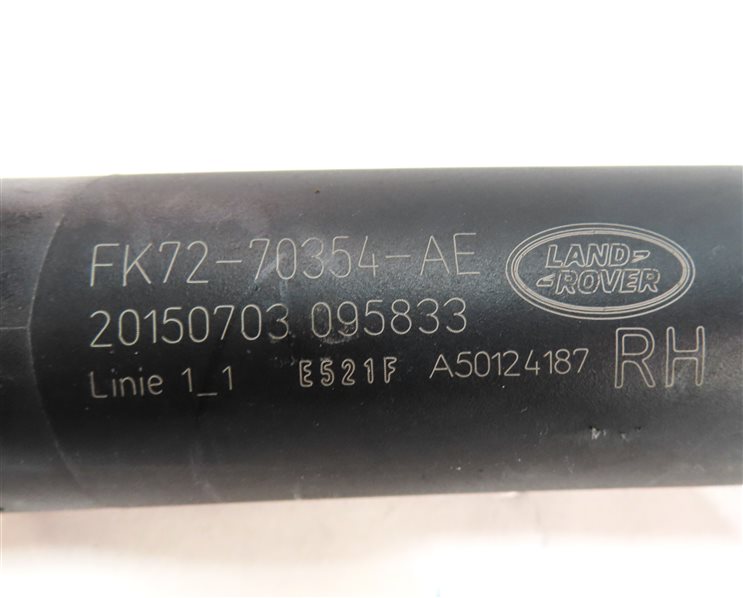 Thumbnail 5: 2015-2019 LAND ROVER DISCOVERY SPORT (L550) REAR TRUNK ELECTRIC SHOCK STRUT SET2