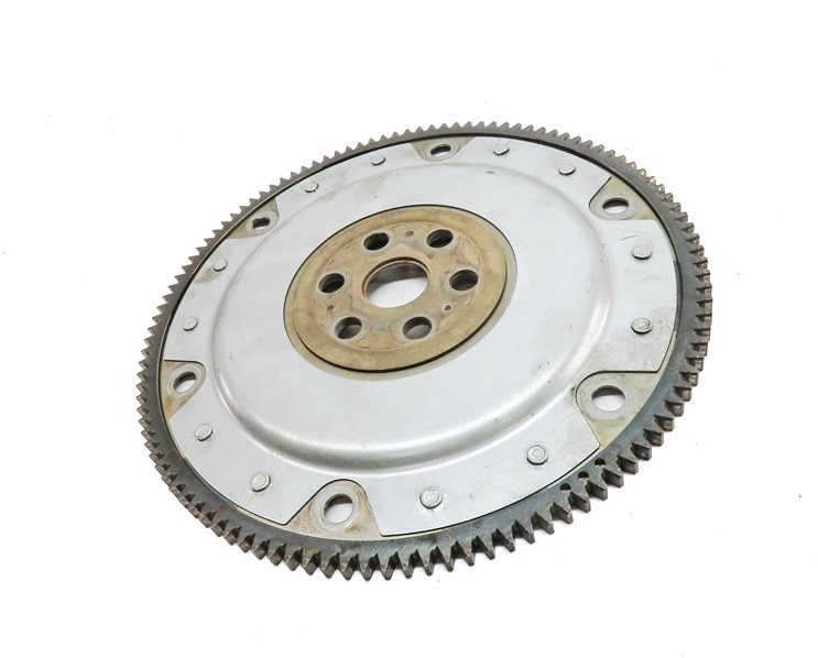 Thumbnail 2: 14-17 RANGE ROVER EVOQUE DISCOVERY SPORT LR2 (L538 L550) 2.0L AWD AUTO FLYWHEEL