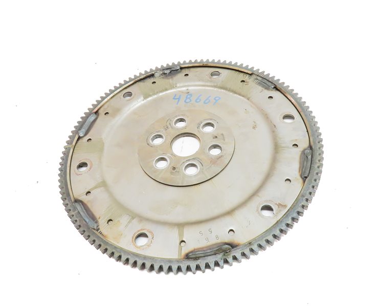 Thumbnail 6: 14-17 RANGE ROVER EVOQUE DISCOVERY SPORT LR2 (L538 L550) 2.0L AWD AUTO FLYWHEEL