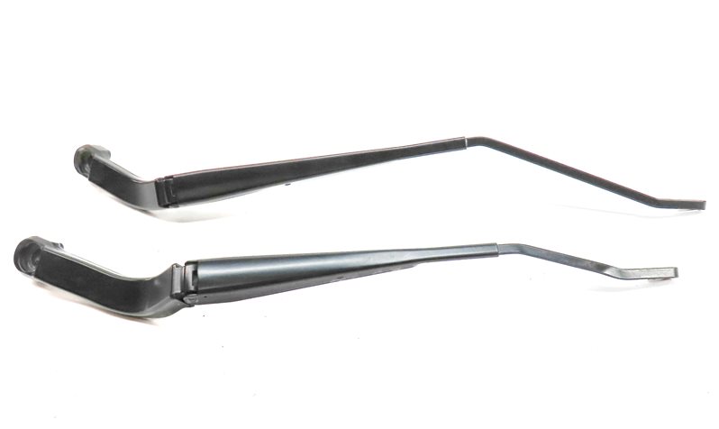 Thumbnail 2: 2015-2023 LAND ROVER DISCOVERY SPORT (L550) FRONT WINDSHIELD WIPER ARM SET-2