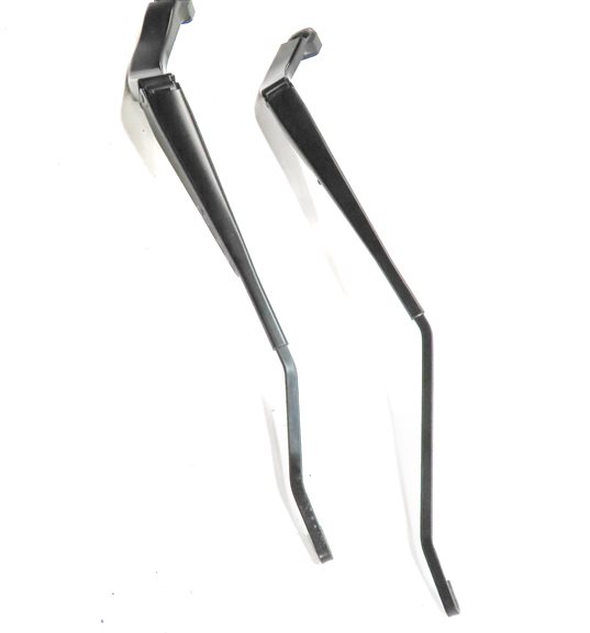 Thumbnail 4: 2015-2023 LAND ROVER DISCOVERY SPORT (L550) FRONT WINDSHIELD WIPER ARM SET-2