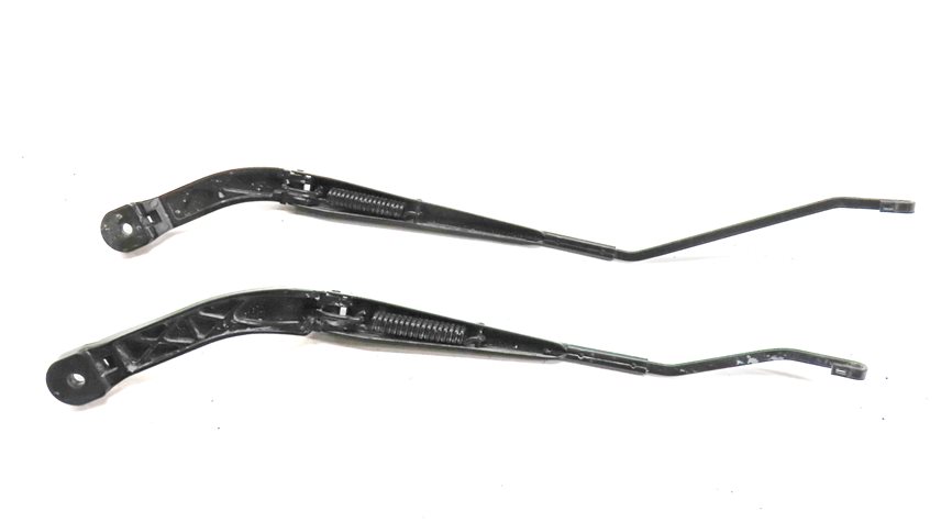 Thumbnail 5: 2015-2023 LAND ROVER DISCOVERY SPORT (L550) FRONT WINDSHIELD WIPER ARM SET-2