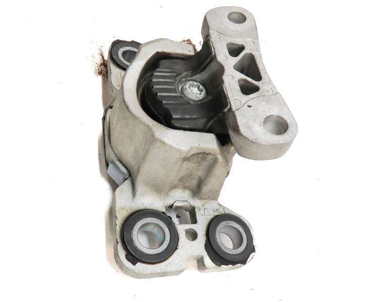 Thumbnail 4: 2016 LAND ROVER DISCOVERY SPORT (L550) REAR AUTO TRANSMISSION SUPPORT MOUNT