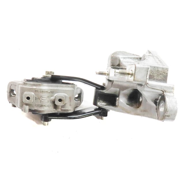 Thumbnail 5: 2016 LAND ROVER DISCOVERY SPORT (L550) 2.0L LOWER RIGHT ENGINE MOTOR MOUNT
