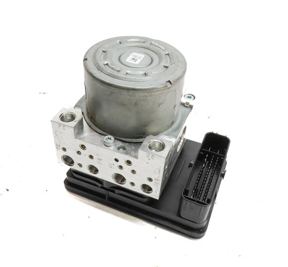 16 LAND ROVER DISCOVERY SPORT (L550) 2.0L AWD ANTI-LOCK ABS BRAKE PUMP & MODULE