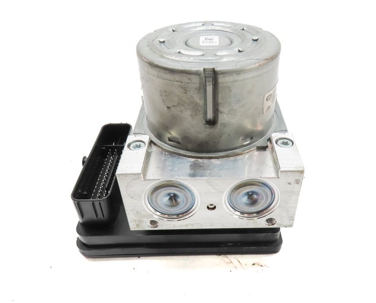 Thumbnail 4: 16 LAND ROVER DISCOVERY SPORT (L550) 2.0L AWD ANTI-LOCK ABS BRAKE PUMP & MODULE