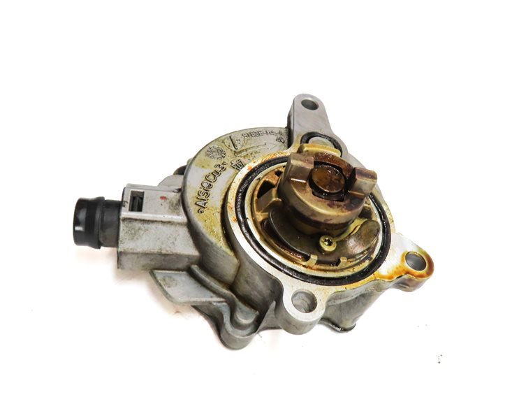 Thumbnail 3: 12-17 JAGUAR XE XF / RANGE ROVER EVOQUE DISCOVERY LR2 2.0L BRAKE VACUUM PUMP