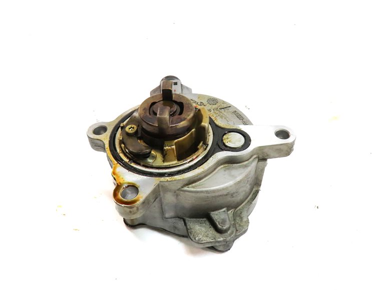 Thumbnail 4: 12-17 JAGUAR XE XF / RANGE ROVER EVOQUE DISCOVERY LR2 2.0L BRAKE VACUUM PUMP