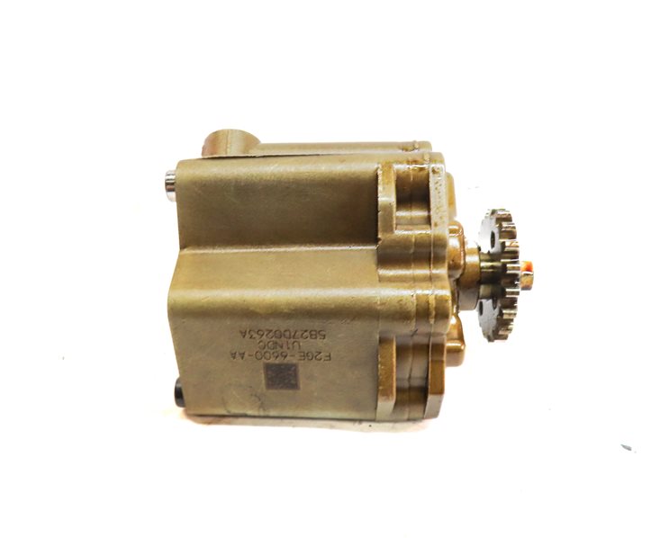 Thumbnail 3: 2016 LAND ROVER DISCOVERY SPORT (L550) 2.0L ENGINE MOTOR OIL FLUID PUMP ASSEMBLY