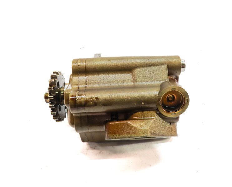Thumbnail 5: 2016 LAND ROVER DISCOVERY SPORT (L550) 2.0L ENGINE MOTOR OIL FLUID PUMP ASSEMBLY