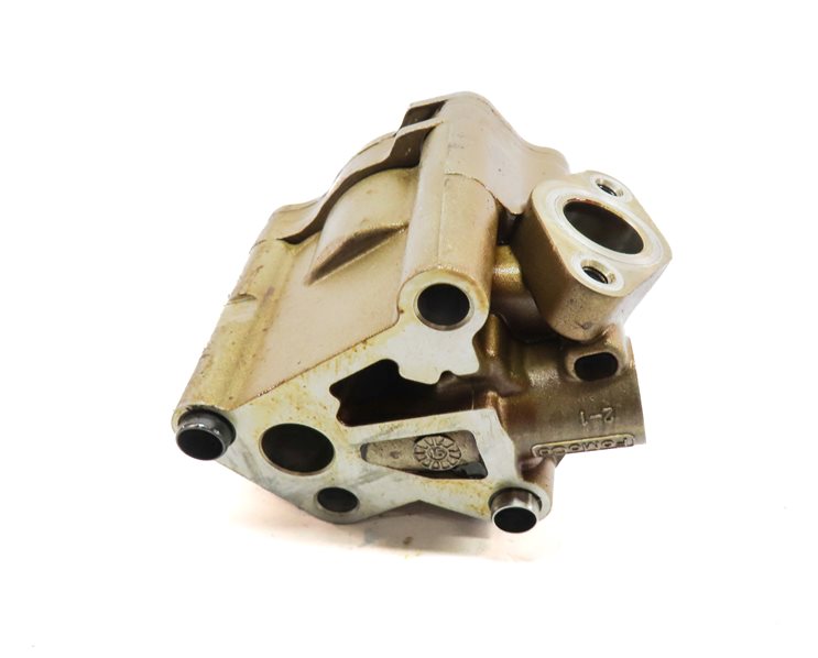 Thumbnail 7: 2016 LAND ROVER DISCOVERY SPORT (L550) 2.0L ENGINE MOTOR OIL FLUID PUMP ASSEMBLY