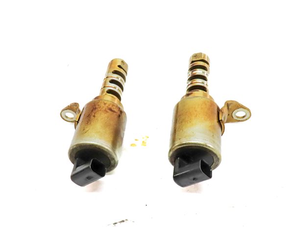 Thumbnail 2: 2016 ROVER DISCOVERY SPORT (L550) 2.0L VVT VARIABLE VALVE TIMING SOLENOID SET/2