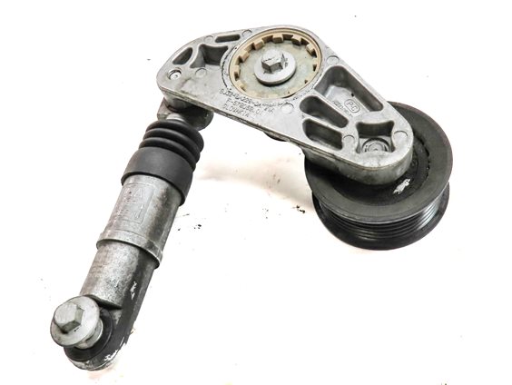 Thumbnail 2: 2016 LAND ROVER DISCOVERY SPORT (L550) 2.0L ENGINE BELT TENSIONER PULLEY