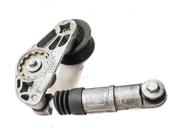 Thumbnail 3: 2016 LAND ROVER DISCOVERY SPORT (L550) 2.0L ENGINE BELT TENSIONER PULLEY