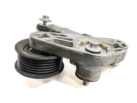 Thumbnail 4: 2016 LAND ROVER DISCOVERY SPORT (L550) 2.0L ENGINE BELT TENSIONER PULLEY