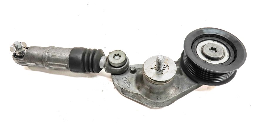 Thumbnail 5: 2016 LAND ROVER DISCOVERY SPORT (L550) 2.0L ENGINE BELT TENSIONER PULLEY