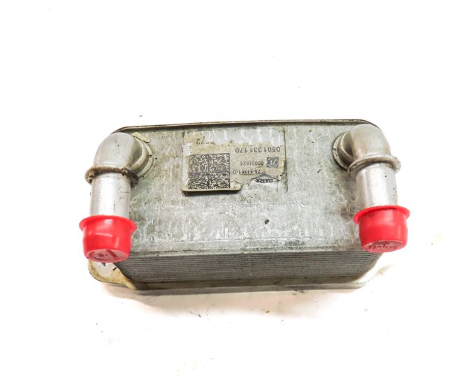 Thumbnail 5: 14-17 DISCOVERY SPORT RANGE ROVER EVOQUE (L538 L550) TRANSMISSION OIL COOLER