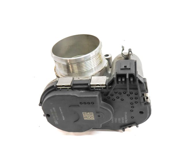Thumbnail 2: 2014-2017 RANGE ROVER EVOQUE DISCOVERY SPORT (L538 L550) 2.0L THROTTLE BODY