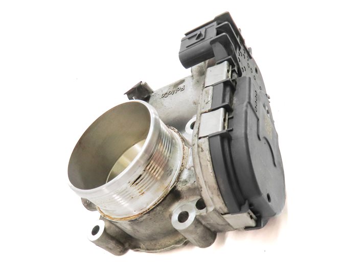 Thumbnail 4: 2014-2017 RANGE ROVER EVOQUE DISCOVERY SPORT (L538 L550) 2.0L THROTTLE BODY
