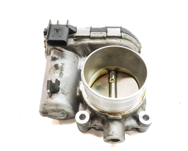 Thumbnail 5: 2014-2017 RANGE ROVER EVOQUE DISCOVERY SPORT (L538 L550) 2.0L THROTTLE BODY