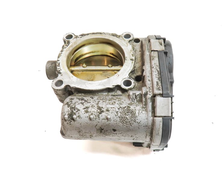 Thumbnail 6: 2014-2017 RANGE ROVER EVOQUE DISCOVERY SPORT (L538 L550) 2.0L THROTTLE BODY