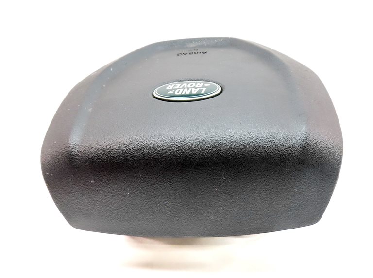Thumbnail 6: 2015-2017 LAND ROVER DISCOVERY SPORT L550 DRIVER STEERING WHEEL AIRBAG (Black)