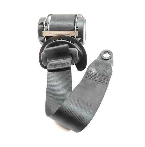 Thumbnail 2: 2016 LAND ROVER DISCOVERY SPORT (L550) REAR 2ND ROW RIGHT SEATBELT RETRACTOR