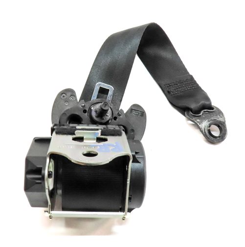 Thumbnail 4: 2016 LAND ROVER DISCOVERY SPORT (L550) REAR 2ND ROW RIGHT SEATBELT RETRACTOR