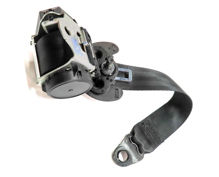 Thumbnail 5: 2016 LAND ROVER DISCOVERY SPORT (L550) REAR 2ND ROW RIGHT SEATBELT RETRACTOR