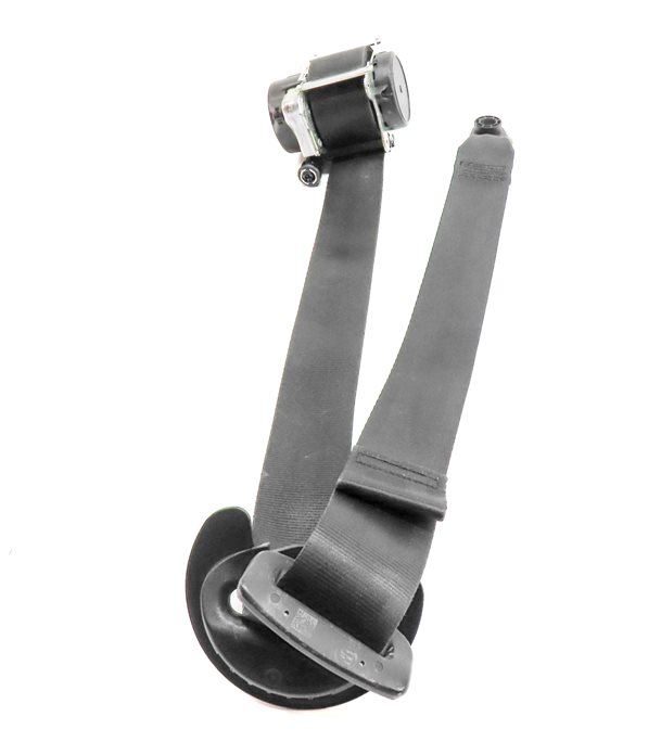 Thumbnail 2: 15-19 LAND ROVER DISCOVERY SPORT (L550) LEFT FRONT SEATBELT RETRACTOR (Black)
