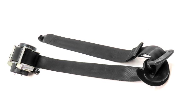 Thumbnail 5: 15-19 LAND ROVER DISCOVERY SPORT (L550) LEFT FRONT SEATBELT RETRACTOR (Black)