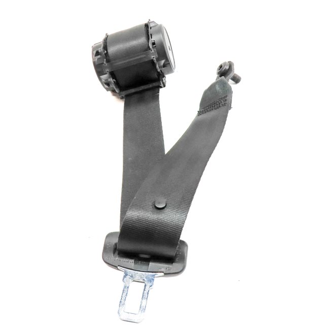 Thumbnail 2: 2016 LAND ROVER DISCOVERY SPORT (L550) REAR 2ND ROW CENTER SEATBELT RETRACTOR