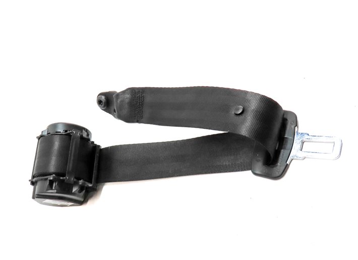 Thumbnail 3: 2016 LAND ROVER DISCOVERY SPORT (L550) REAR 2ND ROW CENTER SEATBELT RETRACTOR