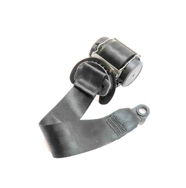 Thumbnail 1: 2016 LAND ROVER DISCOVERY SPORT (L550) REAR 2ND ROW LEFT SEATBELT RETRACTOR